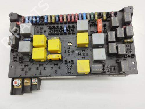 Fuse box MERCEDES-BENZ M-CLASS (W163)  | BP21485135E1