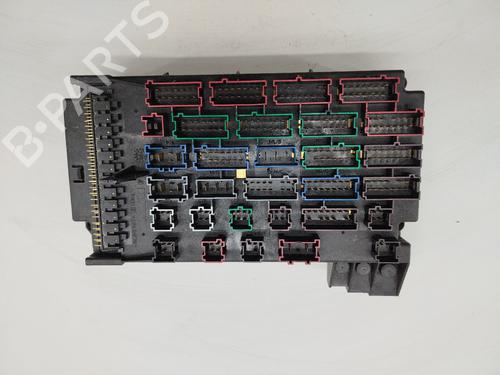 Fuse box MERCEDES-BENZ M-CLASS (W163)  | BP21485135E1