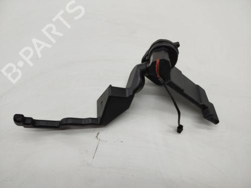 Heater blower motor MERCEDES-BENZ M-CLASS (W163)  | BP21485140M62 