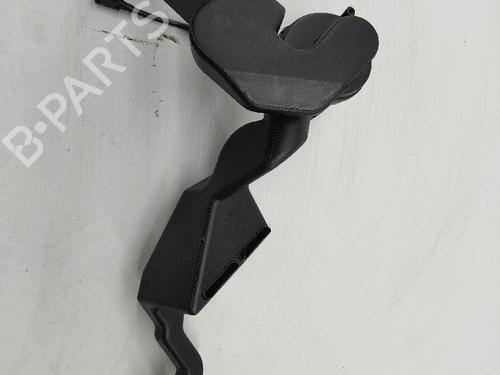 Heater blower motor MERCEDES-BENZ M-CLASS (W163)  | BP21485140M62 