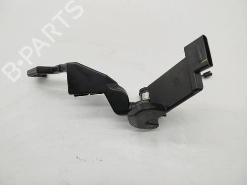 Used Heater blower motor MERCEDES-BENZ M-CLASS (W163) [1998-2005]  21485140