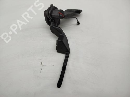 Heater blower motor MERCEDES-BENZ M-CLASS (W163)  | BP21485140M62 