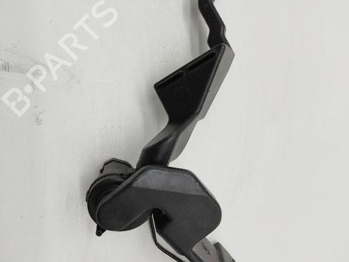 Heater blower motor MERCEDES-BENZ M-CLASS (W163)  | BP21485140M62 