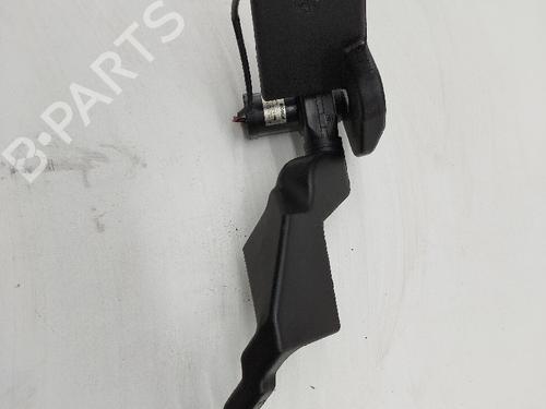 Heater blower motor MERCEDES-BENZ M-CLASS (W163)  | BP21485140M62 