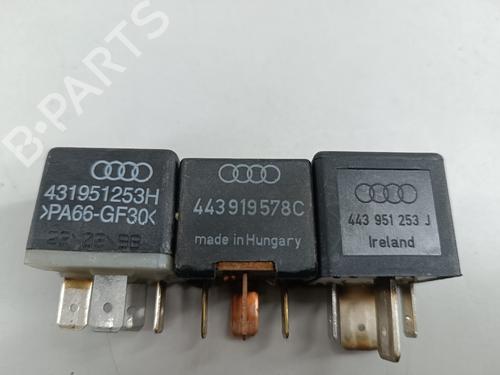 Other AUDI A4 B5 (8D2)  | BP21485141O1 