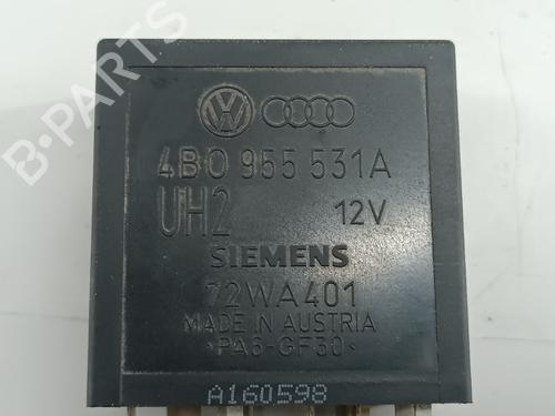 Outra AUDI A4 B5 (8D2)  | BP21485963O1