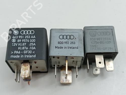 Used Other AUDI A4 B5 (8D2) [1994-2001]  21487810