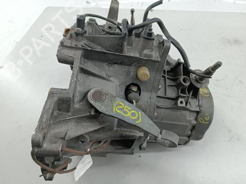 Used Gearbox CITROËN XANTIA (X1_, X2_) [1993-2003]  17302322