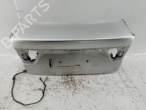 Coffre SEAT TOLEDO II (1M2) 2.3 V5 20V (170 hp) 17269138