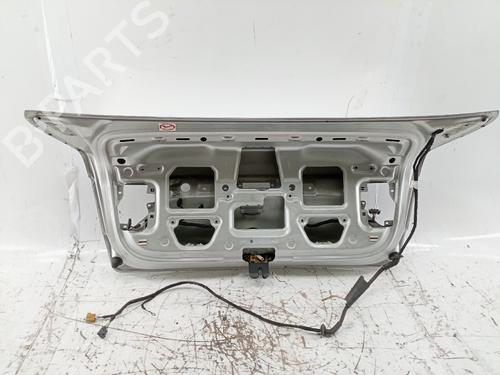 Bagklap CC/Kombi-Coupé SEAT TOLEDO II (1M2) 2.3 V5 20V | BP17269138C6