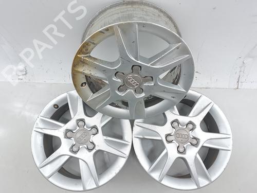 Rim AUDI A3 Sportback (8PA) 1.6 TDI | BP17268845C45
