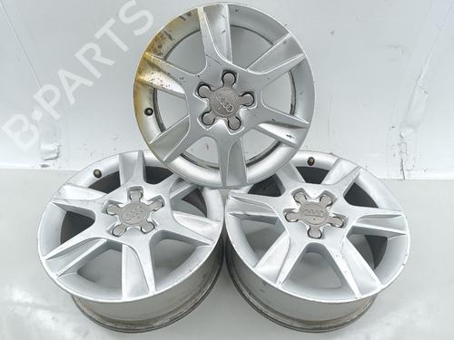 Used Rim AUDI A3 Sportback (8PA) 1.6 TDI (105 hp) 17268845