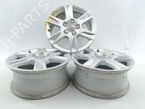 Rim AUDI A3 Sportback (8PA) 1.6 TDI | BP17268845C45