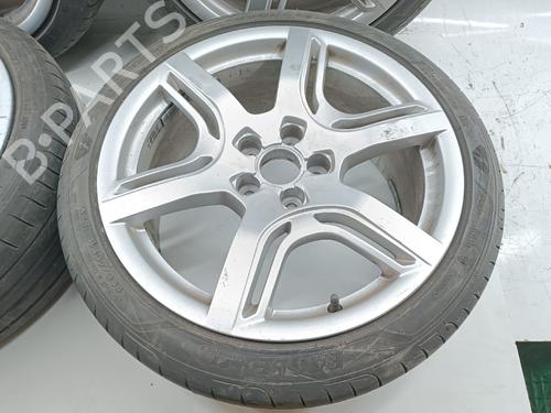 Used Rim AUDI Q5 (8RB) [2008-2019]  21530306