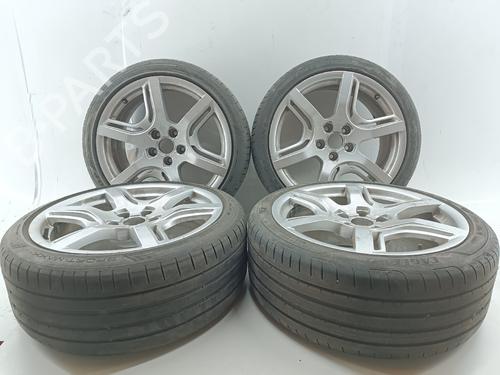 Rim AUDI Q5 (8RB)  | BP21530306C45 