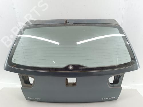 Bagklap CC/Kombi-Coupé SEAT IBIZA II (6K1) [1993-2002]  21530308