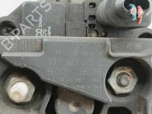 Alternator SEAT IBIZA II (6K1) | BP21530319M7