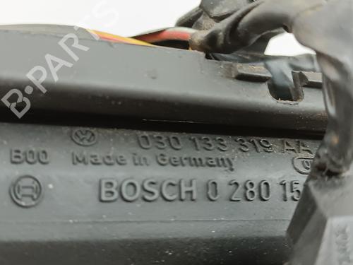 Injection rail SEAT IBIZA II (6K1) | BP21530320M98