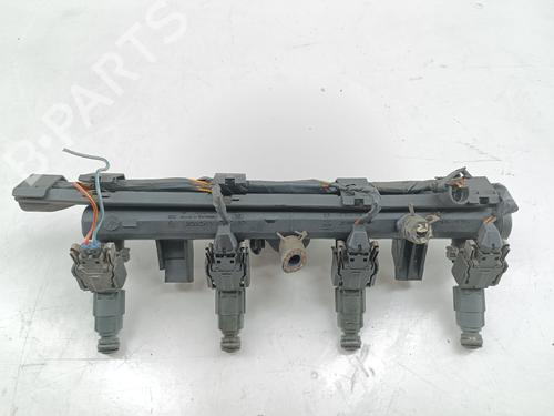 Used Injection rail SEAT IBIZA II (6K1) [1993-2002]  21530320