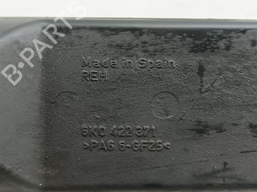 Power steering reservoir SEAT IBIZA II (6K1) | BP21530321M117