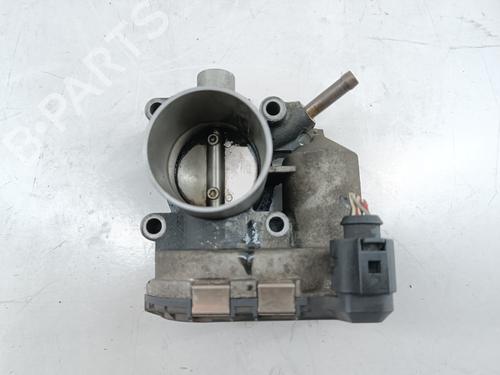 Used Throttle body SEAT IBIZA II (6K1) [1993-2002]  21530322