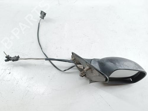Spiegel buiten rechts SEAT IBIZA II (6K1) [1993-2002]  21533568