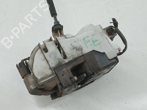 Front left lock SEAT IBIZA II (6K1) | BP21533571C98