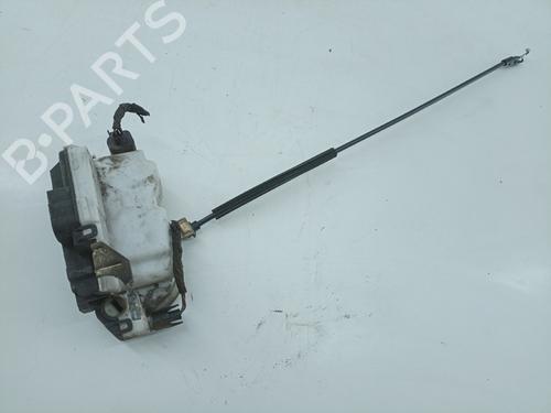 Front left lock SEAT IBIZA II (6K1) | BP21533571C98