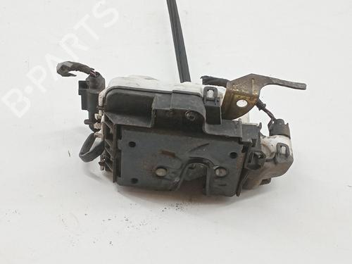 Front left lock SEAT IBIZA II (6K1) | BP21533571C98