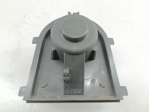 Varmeblæser SEAT IBIZA II (6K1) [1993-2002]  21541571