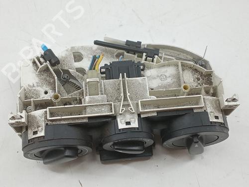 Climate control SEAT IBIZA II (6K1)  | BP21541588I5 