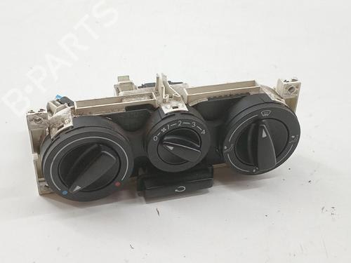 Climate control SEAT IBIZA II (6K1)  | BP21541588I5 