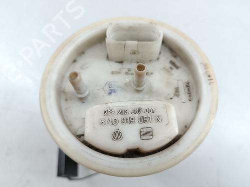 Used Fuel pump SEAT IBIZA II (6K1) [1993-2002]  21541589