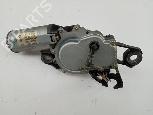 Wischermotor hinten für SEAT IBIZA II (6K1) [1993-2002]  21541590