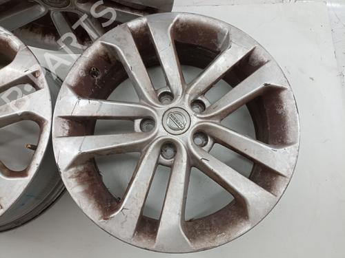 Rim NISSAN JUKE (F15)  | BP21541616C45 