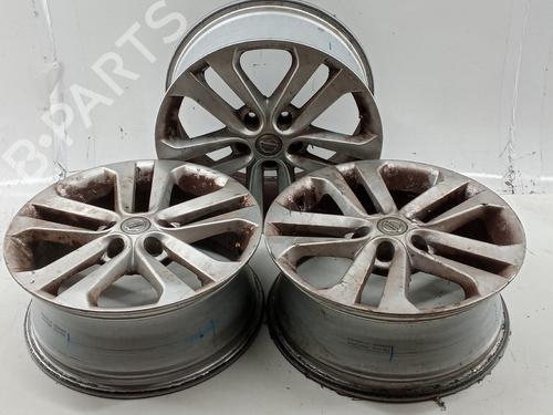 Rim NISSAN JUKE (F15)  | BP21541616C45 