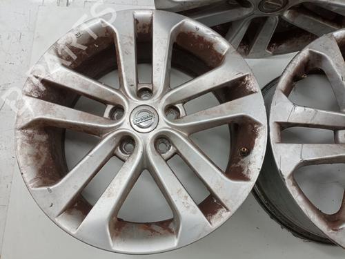 Rim NISSAN JUKE (F15)  | BP21541616C45 