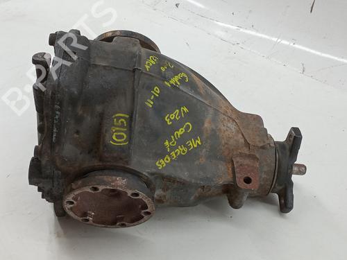 Rear differential MERCEDES-BENZ C-CLASS Coupe (CL203)  | BP21541621M24
