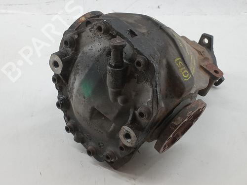 Rear differential MERCEDES-BENZ C-CLASS Coupe (CL203)  | BP21541621M24