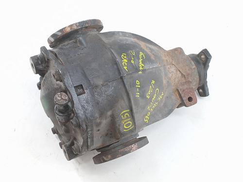 Used Rear differential MERCEDES-BENZ C-CLASS Coupe (CL203) [2001-2011]  21541621