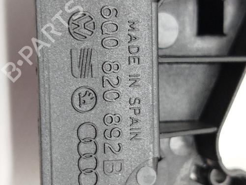 Other AUDI A1 Sportback (8XA, 8XF) | BP21543979O1