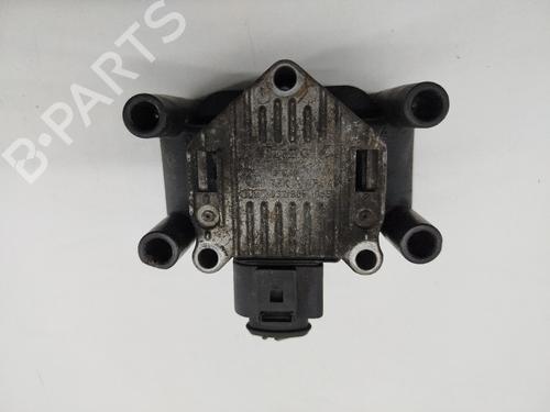 Used Ignition coil SEAT IBIZA II (6K1) [1993-2002]  21552017