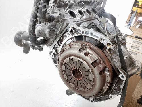 Engine NISSAN JUKE (F15)  | BP21554064M1 