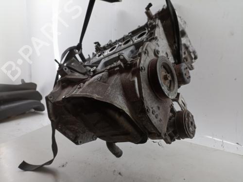 Engine NISSAN JUKE (F15)  | BP21554064M1 