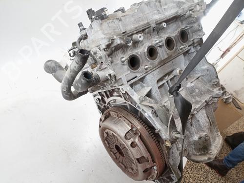 Engine NISSAN JUKE (F15)  | BP21554064M1 