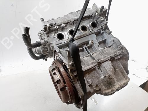 Engine NISSAN JUKE (F15)  | BP21554064M1 