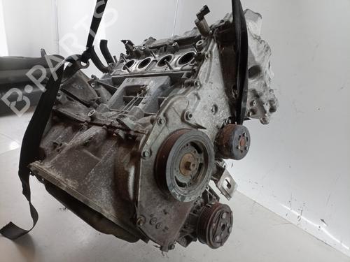 Engine NISSAN JUKE (F15)  | BP21554064M1 