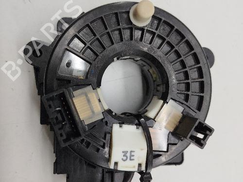 Squib airbag NISSAN JUKE (F15)  | BP21555467C102