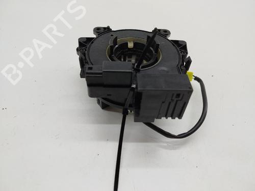 Squib airbag NISSAN JUKE (F15)  | BP21555467C102