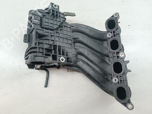 Used Intake manifold NISSAN JUKE (F15) [2010-2019]  21555469